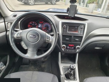 Subaru Forester III 2011 Subaru Forester 2.0D VR 000 Euro5 147 KM 2011r, zdjęcie 11