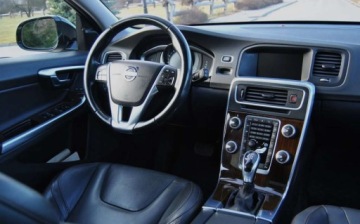 Volvo 2015 Volvo V60 Cross Country GWARANCJA, 2.5 Benzyna, 4x4, Automat, Bogate wypos, zdjęcie 10