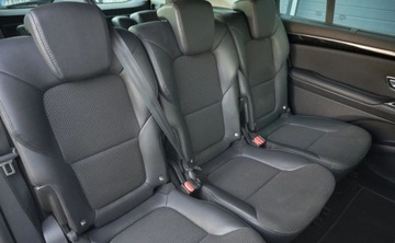 Renault Espace V Van 2.0 Blue dCi 160KM 2020 Renault Espace Renault Espace BLUE dCi 160 EDC BUSINESS EDITION 2.0 Diesel, zdjęcie 17