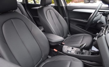 BMW X1 F48 Crossover sDrive18d 150KM 2019 BMW X1 2,0 D 150 KM FULL LED BI-Xenon Nawigacja LED Kamera 2.0 Diesel 150KM, zdjęcie 27