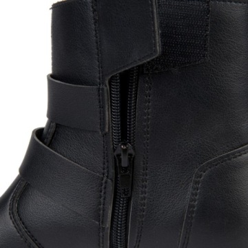 Мотоциклетная обувь OZONE INEZ, размер 41