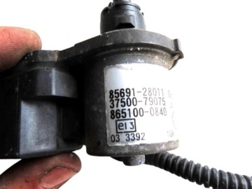 MOTOREK REGULACE SVĚTLA TOYOTA OE 85691-28011