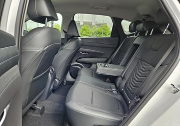 Hyundai Tucson IV SUV Facelifting 1.6 T-GDI 160KM 2025 Hyundai Tucson 160KM 6MT Executive Comfort Oferta Specjalna 1.6 160KM, zdjęcie 10