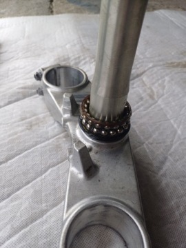 Kawasaki ZZR 1400 14 polift , 12 - 20 нижняя полка прямая , lagi