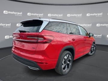 Skoda Kodiaq II 2026 Skoda Kodiaq Sportline 2.0 TSI 204 KM DSG, zdjęcie 9