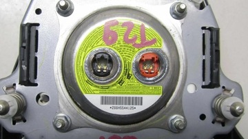 AVENSIS T27 FACELIFT T29 ULOŽENÍ AIRBAG ŘIDIČE 16-