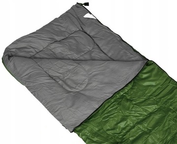 НОВИНКА! СПАЛЬНЫЙ МЕШОК CAMPUS WARM HOBO 200 QUILT