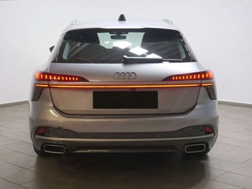 Audi A6 C9 2.0 TFSI 204KM 2025 AUDI A6 TFSI Avant Combi (204 KM) 2025, zdjęcie 1