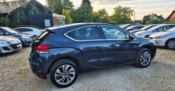 DS 4 I Hatchback (Citroen) 1.6 VTi 120KM 2011 Citroen DS4 BENZYNA klima ATRAKCYJNY WYGLAD super okazja 1.6, zdjęcie 21