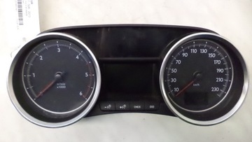 LICZNIK ZEGARY PEUGEOT 508 I 1.6 HDI 96tys km EURO