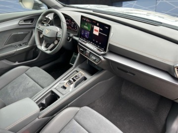 Cupra Formentor Crossover Facelifting 2.0 TSI 204KM 2026 Cupra Formentor 2.0 TSI 204 KM DSG 4Drive, zdjęcie 12