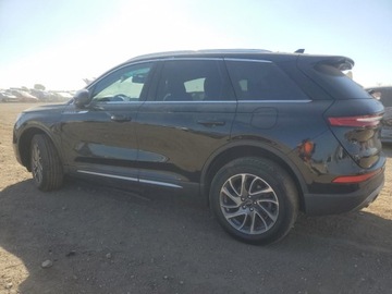 Lincoln 2022 Lincoln Corsair 2022 2.0l 2.0 Benzyna 250KM, zdjęcie 1