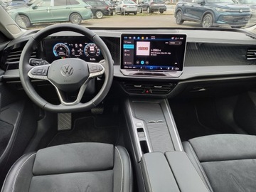 Volkswagen Passat B8 Variant Facelifting 2.0 TDI SCR 150KM 2025 Volkswagen Passat Business 2.0 TDI 150KM DSG, FV 2, zdjęcie 13