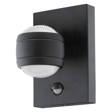 Eglo Sesimba 1 zewnętrzna lampa ścienna LED,