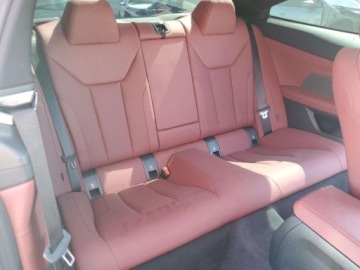 BMW Seria 4 G22-23-26 2025 BMW M4 M440i 2025 3.0l 3.0 Benzyna 382KM, zdjęcie 10