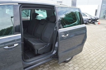Seat Alhambra II (7N) Van Facelifting 2.0 TDI 150KM 2017 Seat Alhambra 2.0 Diesel 150KM, zdjęcie 23