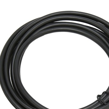 Удлинительный кабель MIDI Din, 90 градусов, 5-контактный штекер DIN к розетке VU