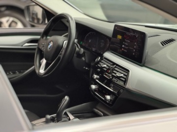 BMW Seria 5 G30-G31 Limuzyna Facelifting 2.0 520i 184KM 2021 BMW 520 520i / 1 właściciel / Salon Polska / FV 23, zdjęcie 35