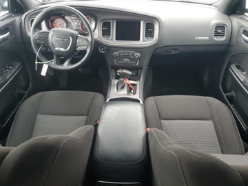 Dodge Charger VII 2023 Dodge Charger Sxt 2023 3.6l 3.6 Benzyna 292KM, zdjęcie 8
