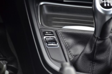 BMW Seria 3 F30-F31-F34 Touring 2.0 320i 184KM 2012 SUPER OPŁACO 2.0i 184KM BI-XENON SKÓRA 100% ORG.LAKIER SERWIS NAVI EL.KLAPA, zdjęcie 34