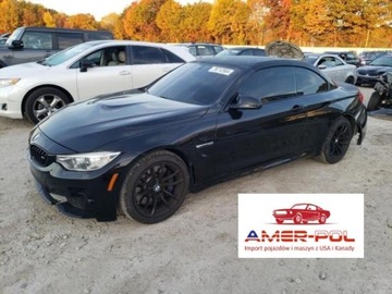 BMW Seria 4 F32-33-36 2015