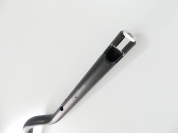 , РУЛЬ T2041637 ТРИУМФ СКРЕМБЛЕР 1200 19