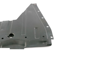 MINI R60 R61 Крышка корпуса шасси 9813536