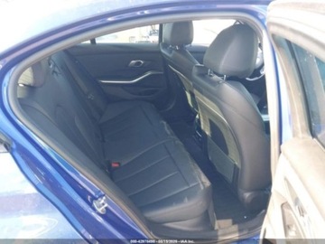 BMW Seria 3 G20-G21 2020 BMW Seria 3 330I 2020 2.0 Benzyna 255KM, zdjęcie 7