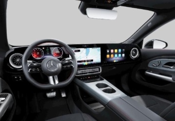 Mercedes CLA C118/X118 2026 Mercedes-Benz CLA 200 4M AMG Premium 1.5 Benzyna 163KM, zdjęcie 4