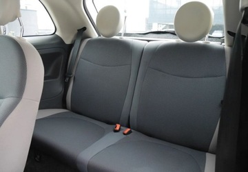 Fiat 500 II Seria 4 1.2 69KM 2015 Fiat 500 1.2 BENZYNA 69HP LPG 100km20zl Salon Pl. II.wlasciciel 1.2, zdjęcie 20