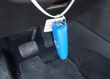 Ford Taurus V 2018 Ford Taurus Limited, od ubezpieczalni 3.5 Benzyna 288KM, zdjęcie 13