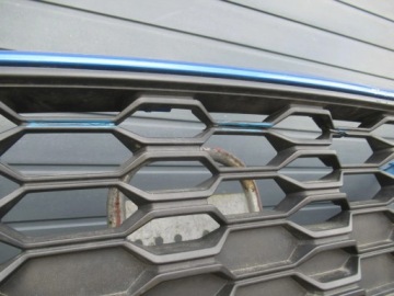 Priekinis bamperis FORD FOCUS MK4 ST LINE 2018-2021 m. JX7B-17757-S – nuotrauka 11