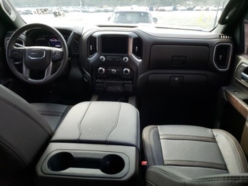  GMC Sierra K2500 Denali 2023 6.6l 6.6 Diesel 445KM, zdjęcie 8