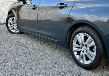 Peugeot 2019 Peugeot 308 Peugeot 308 1.2 PureTech GPF Active SampS 1.2 Benzyna 110KM, zdjęcie 23