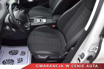 Peugeot 2018 Peugeot 308 Asystenty Panorama NawigacjaFull-LED Klimatronic Tempomat Boga, zdjęcie 8