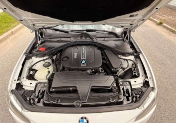 BMW Seria 1 F20-F21 Hatchback 5d 116d 116KM 2014 BMW Seria 1 2.0d 116ps 6Biegow Nawi ALU17 Bezwypadkowa Serwisowana BardzoZ, zdjęcie 32
