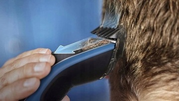 КЛИМЕР ДЛЯ ВОЛОС PHILIPS