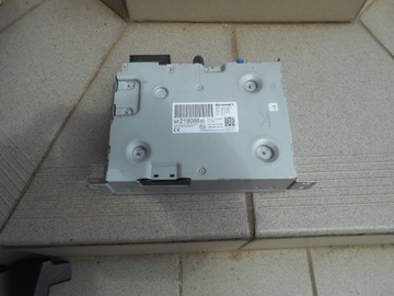CITROEN C3 III 17r RADIO NAWIGACJA 9821908880