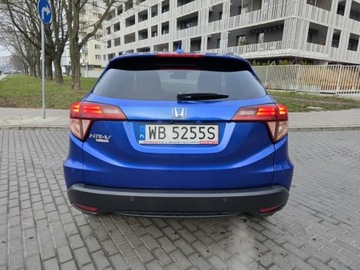 Honda HR-V II SUV 1.5 i-VTEC 130KM 2018 2018 Honda HR-V Executive, 1.5 i-VTEC benzyna 130KM + 6 biegowa manual, zdjęcie 28
