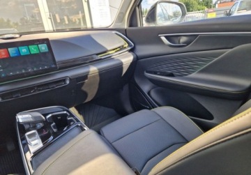 BAIC Beijing 5 1.5  177KM 2025 BAIC 5 Senova X55 FV23 LUXURY 1,5 177KM Automat 7 DCT 1.5 Benzyna, zdjęcie 7
