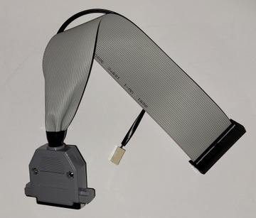 Kabel do podłączenia emulatora Gotek
