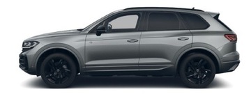 Volkswagen Touareg III SUV Facelifting 3.0 V6 TDI 231KM 2026 Volkswagen Touareg R-Line Final Edition 3.0 V6 TDI 4MOTIONKamery 360HakHea, zdjęcie 4