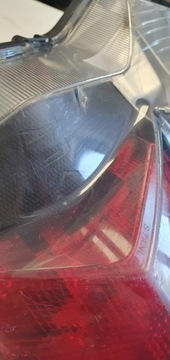 , ФОНАР ЗАДНИЙ HONDA VFR 1200 F VFR1200 F 09-16