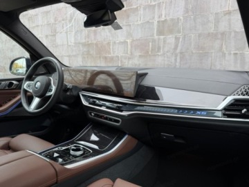 BMW X5 G05 SUV Facelifting 3.0 40d 352KM 2026 BMW X5 xDrive40d Sport Suv 3.0 (352 KM) 2026, zdjęcie 12