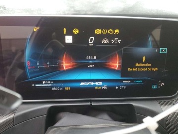 Mercedes 2024 Mercedes-Benz Klasa C 43 AMG 2024 2.0l 2.0 Benzyna 402KM, zdjęcie 9