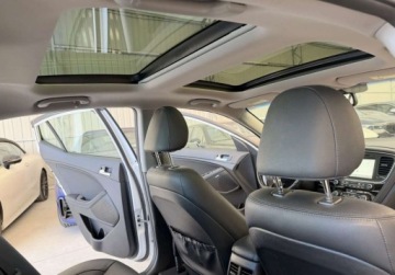 Kia Optima II 2015 Kia Optima KIA OPTIMA GT Sport 275 km Bdb Stan Warszawa 2.0 Benzyna, zdjęcie 11