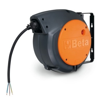 Zwijadło automatyczne z przewodem 3Gx1,5 mm² Beta 1844 15-H05