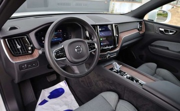 Volvo XC60 II 2022 Volvo XC 60 Volvo XC 60 T6 AWD Plug-In Hybrid Inscription 2.0 253KM, zdjęcie 16