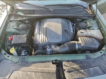 Dodge Challenger III 2020 Dodge Challenger RT 2020 5.7 Benzyna 375KM, zdjęcie 6