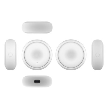 БЕСПРОВОДНЫЕ НАУШНИКИ BLUETOOTH с чехлом для зарядки